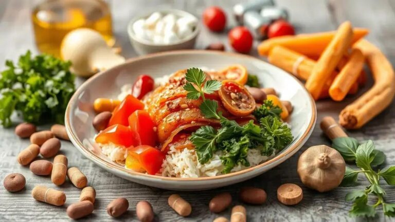 Do I Need a Special Diet While Using Prolong Power?
