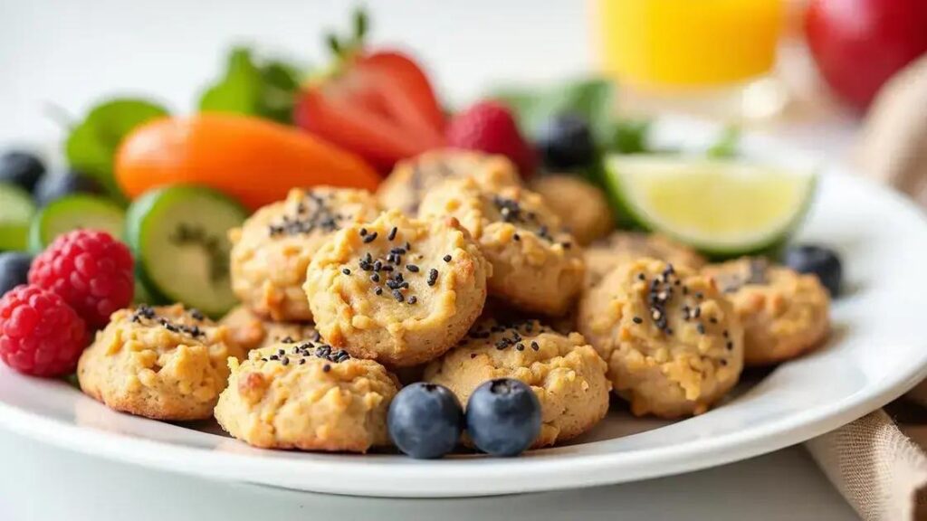 Do I Need to Follow a Specific Diet with Alpha Bites?
