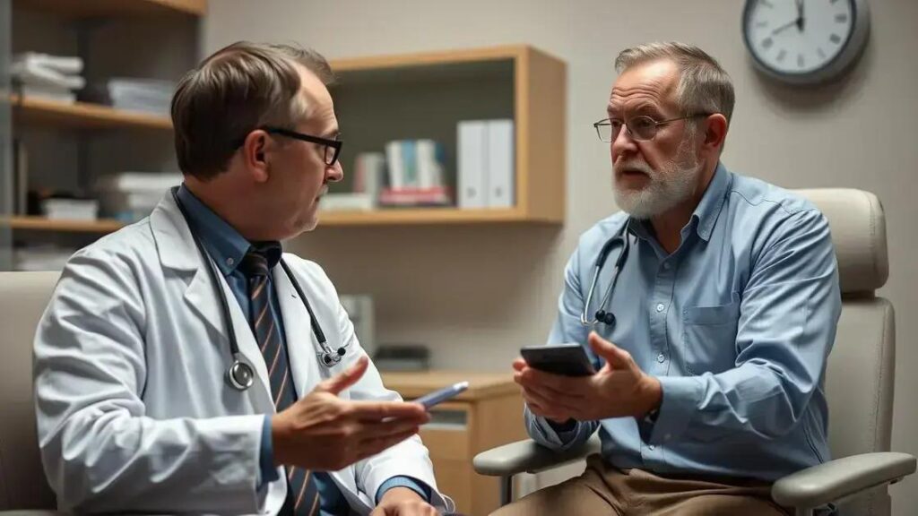 Do Urologists Recommend Erec Power for Men's Health?