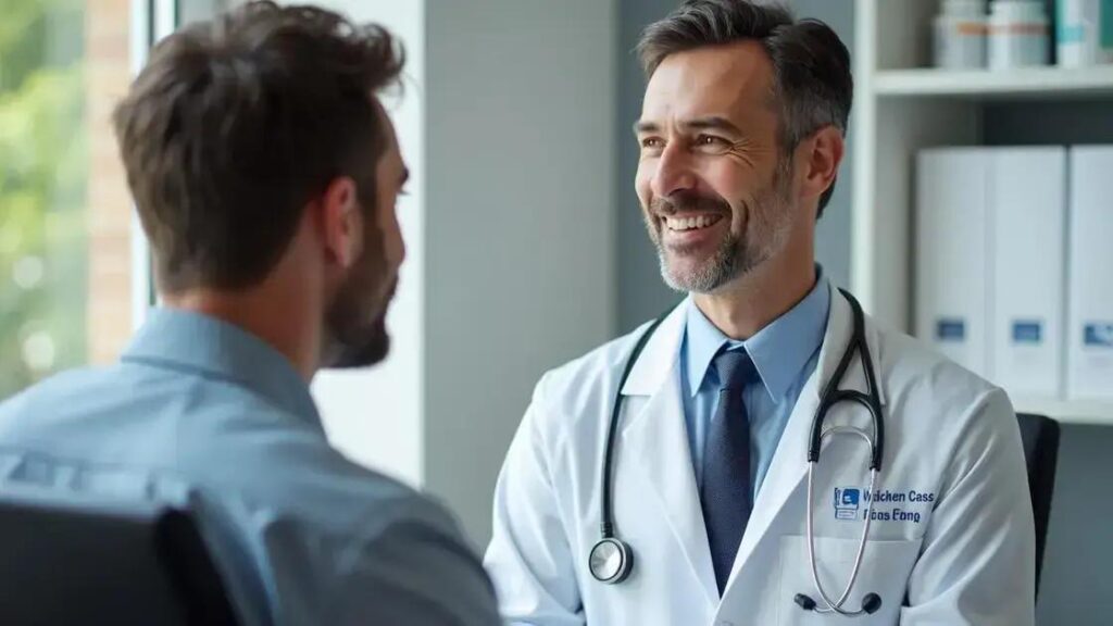 Do Urologists Recommend Iron Pump for Better Health?