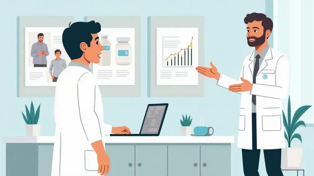 Do Urologists Recommend Nitric Boost for Enhancing Health?