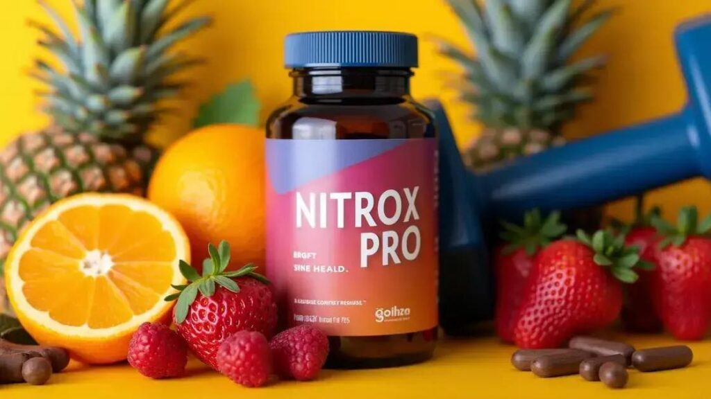 Do Urologists Recommend NITROX PRO? Discover the Truth!