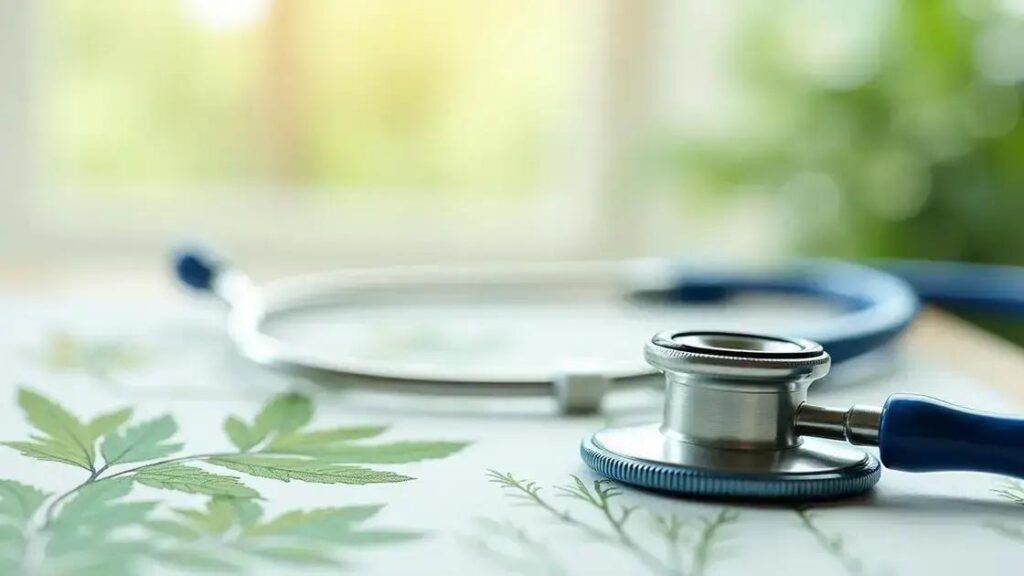 Do Urologists Recommend Plant Herbivirillis for Health?