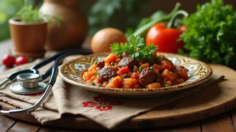 Do Urologists Recommend the African Recipe for Health?