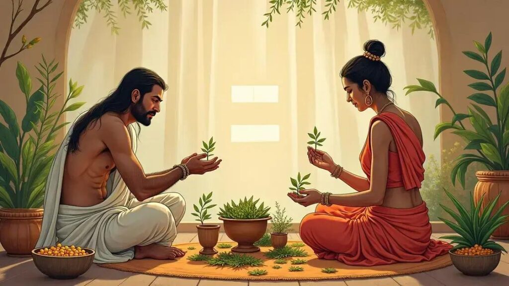 Do Urologists Recommend the Ancient Indian Secret?