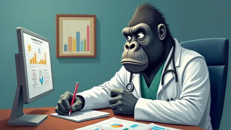 Do Urologists Recommend the Gorilla Trick? Find Out Today!