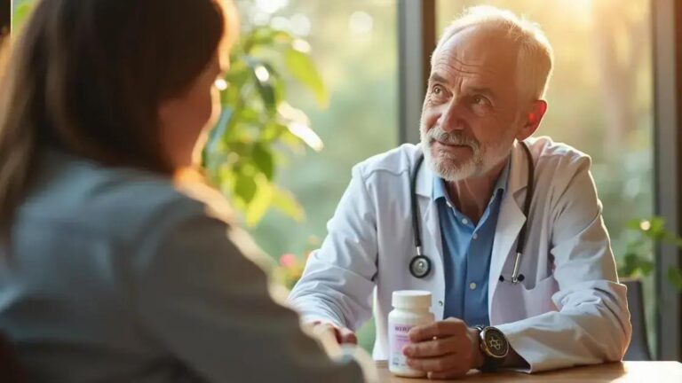 Do Urologists Recommend Vigor Force? Discover the Truth