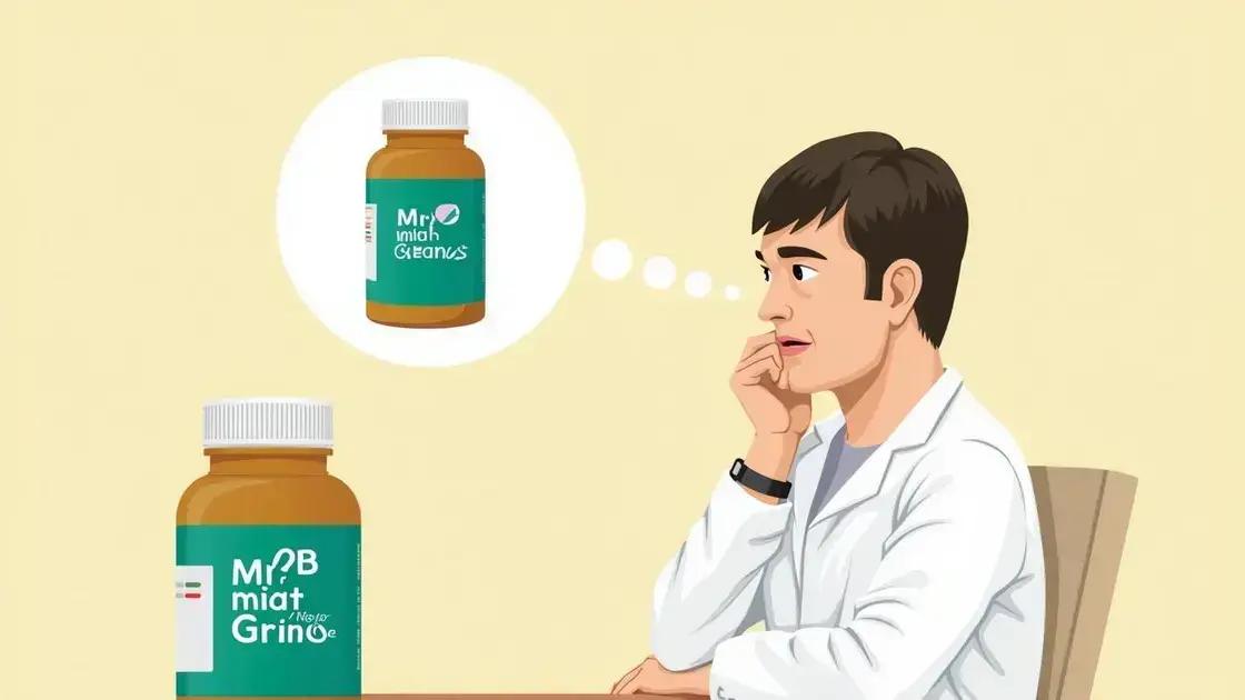 Do You Need a Prescription for Mens Grow?