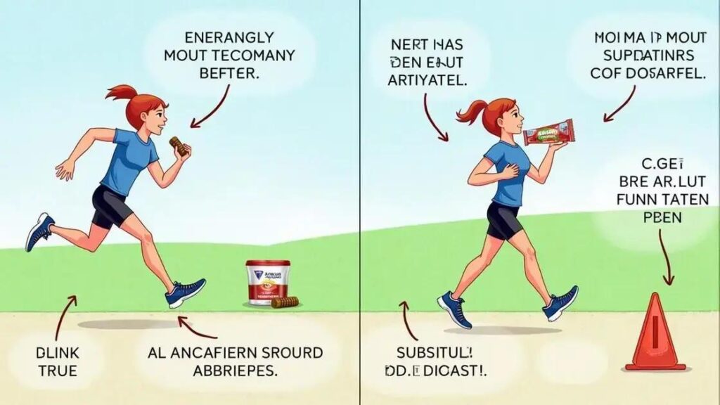 Does Alpha Bites Boost Endurance and Recovery?