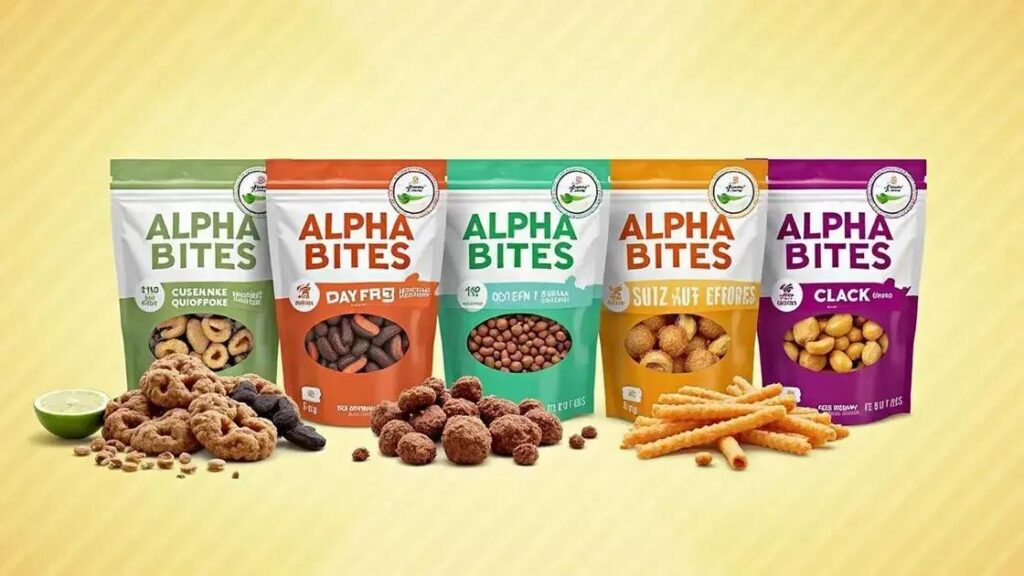 Does Alpha Bites Have Dietary Restrictions? Discover Now
