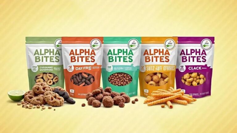 Does Alpha Bites Have Dietary Restrictions? Discover Now