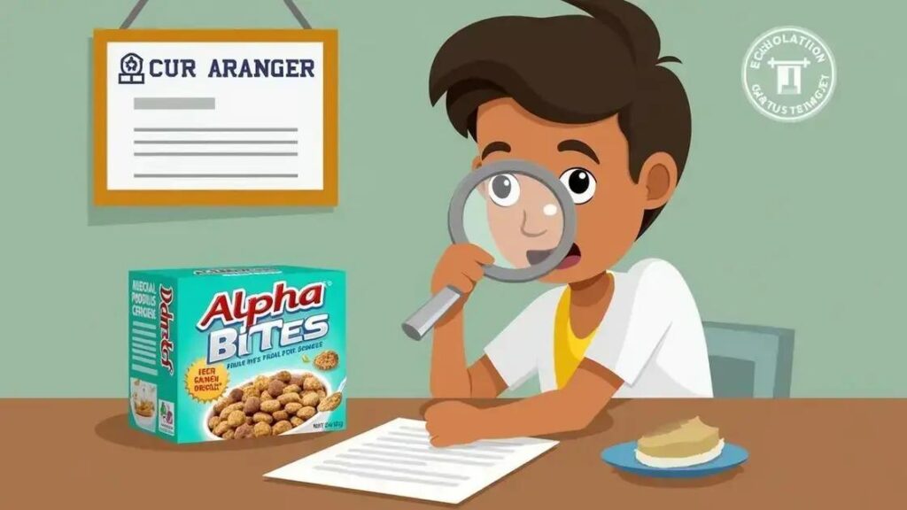 Does Alpha Bites Have Medical Endorsements Worth Noting?