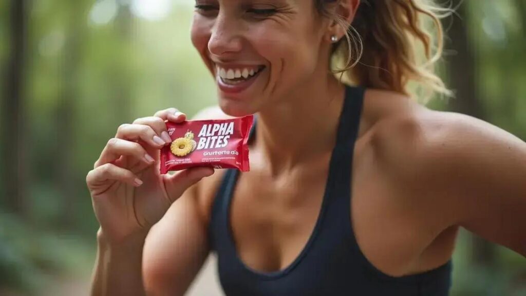 Does Alpha Bites Improve Physical Stamina? Let's Find Out!