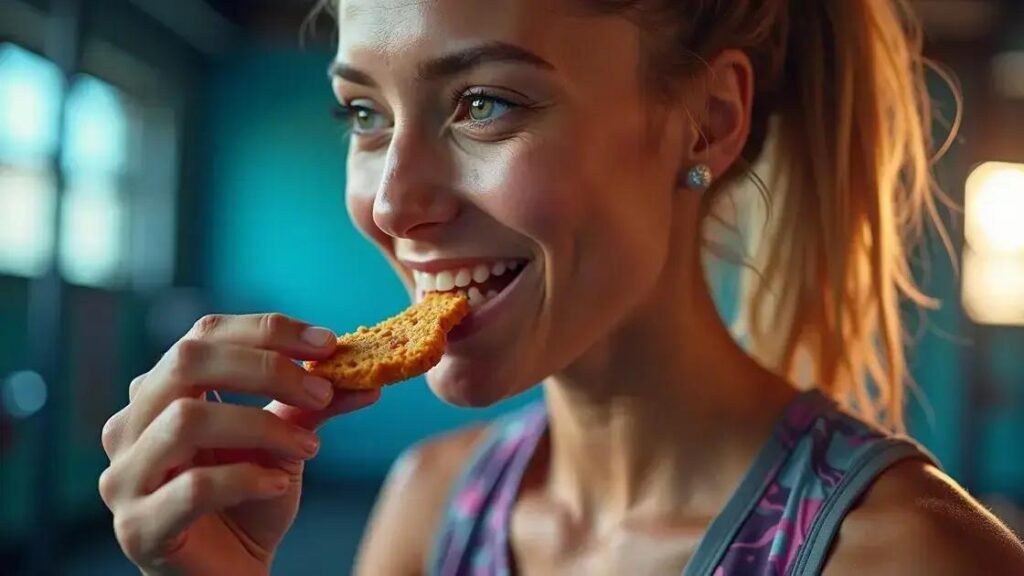 Does Alpha Bites Support Muscle Recovery Effectively?