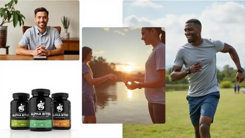 Does Alpha Bites Work for Men's Health? Discover the Truth