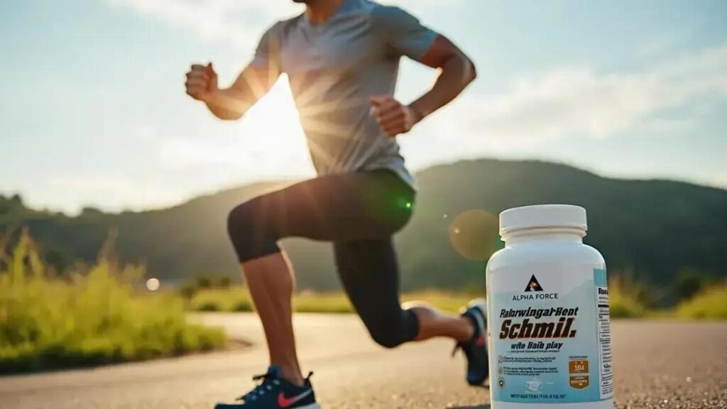 Does Alpha Force Boost Stamina and Energy Effectively?