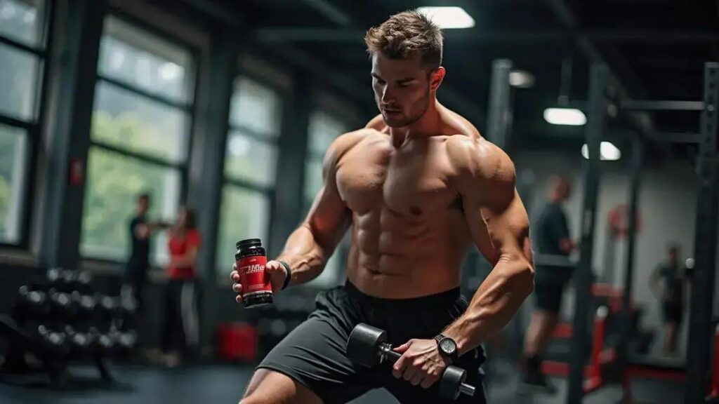 Does Alpha Force Improve Physical Endurance? Discover Now