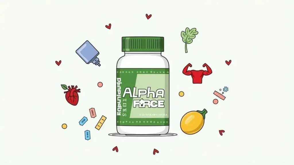 Does Alpha Force Truly Enhance Health? Discover the Facts