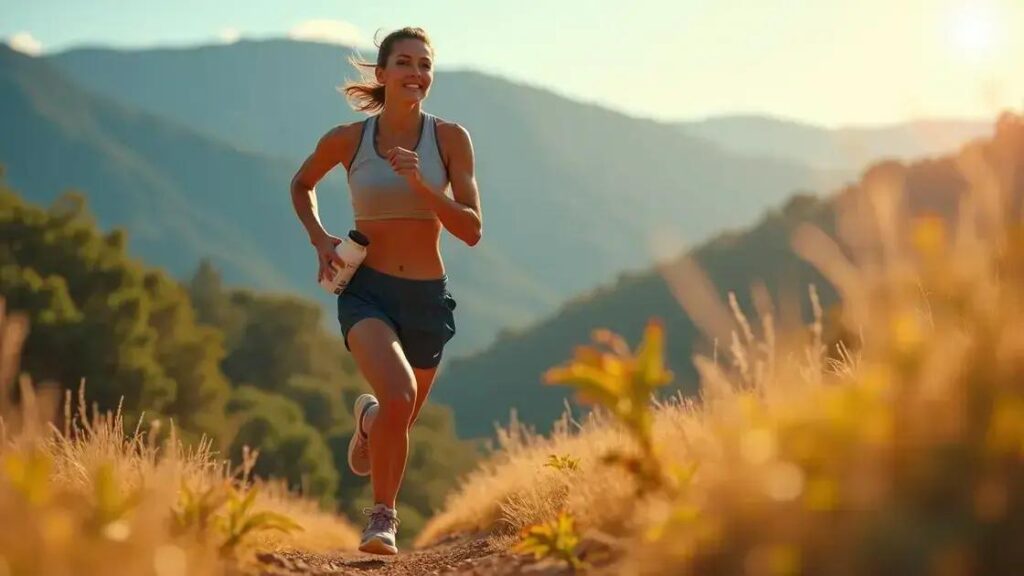 Does Amazonic Power Really Improve Physical Endurance?