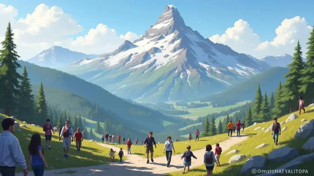 Does Booster Peak Have Age Restrictions? Find Out Now!
