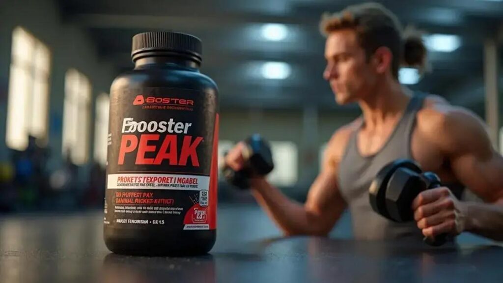 Does Booster Peak Support Muscle Health? Discover the Truth