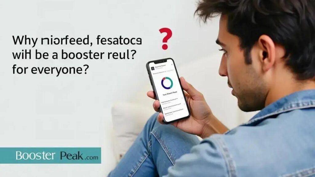 Does Booster Peak Work for Everyone? Find Out Now!
