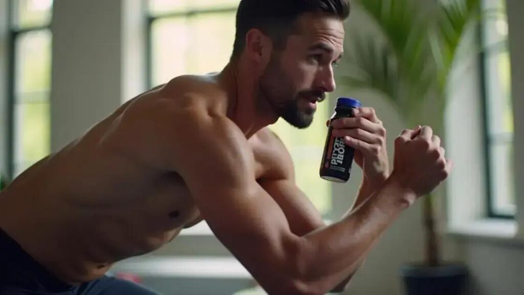 Does Booster Peak Work for Men's Health? Uncover the Truth