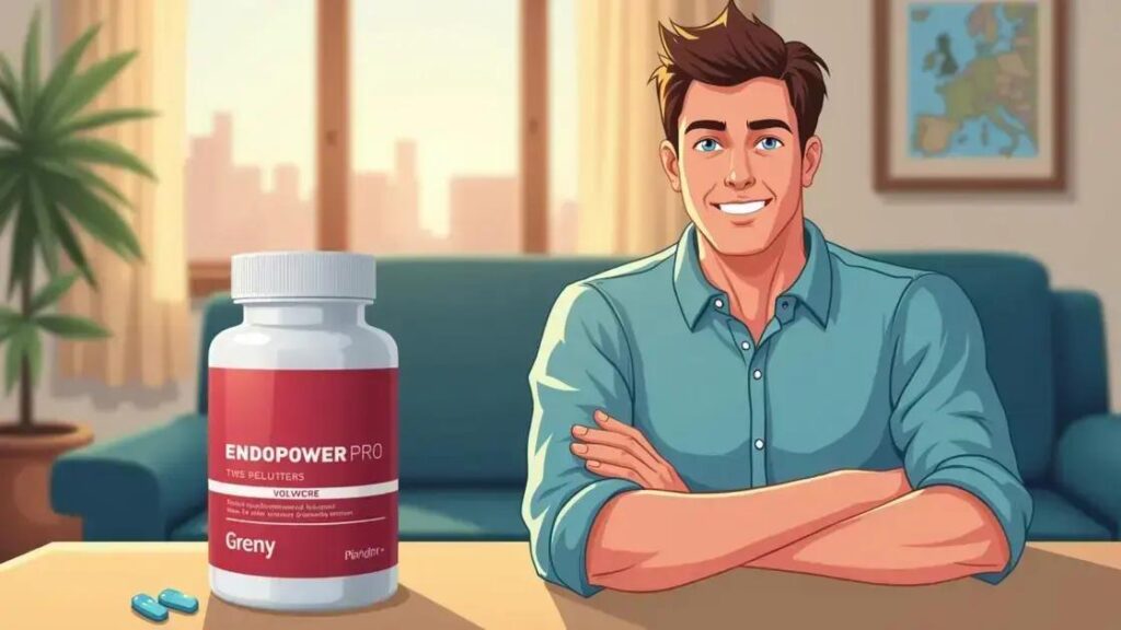 Does Endopower Pro Work for Erectile Dysfunction? Find Out!