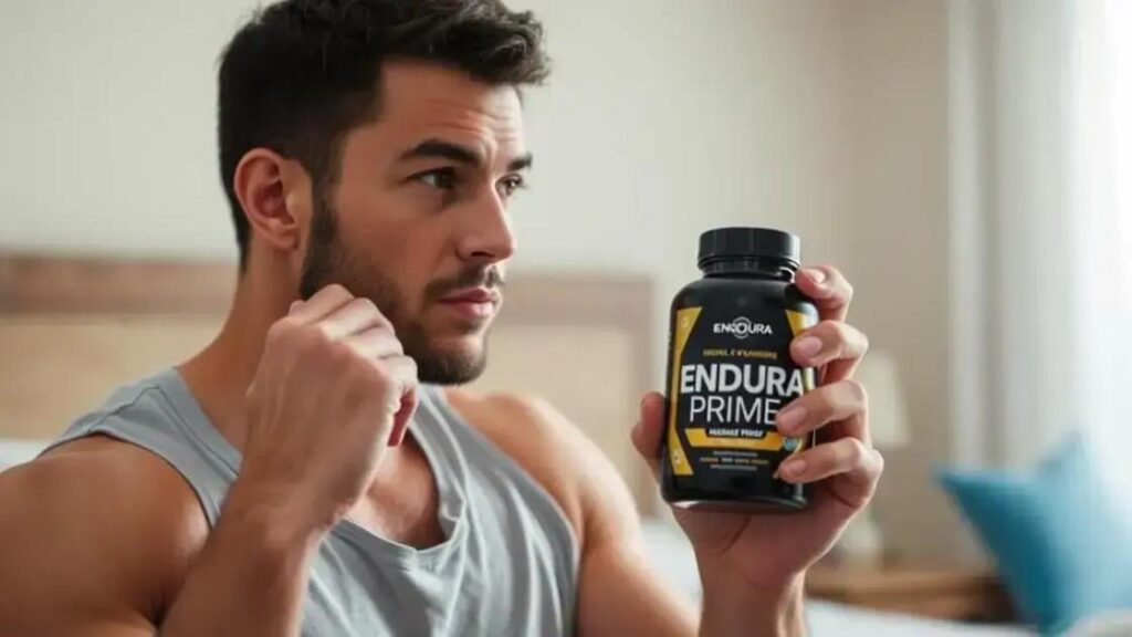 Does Endura Prime Combat Sexual Impotence Effectively?