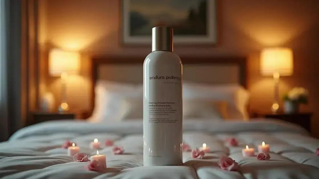 Does Endura Prime Help Increase Sexual Desire Effectively?