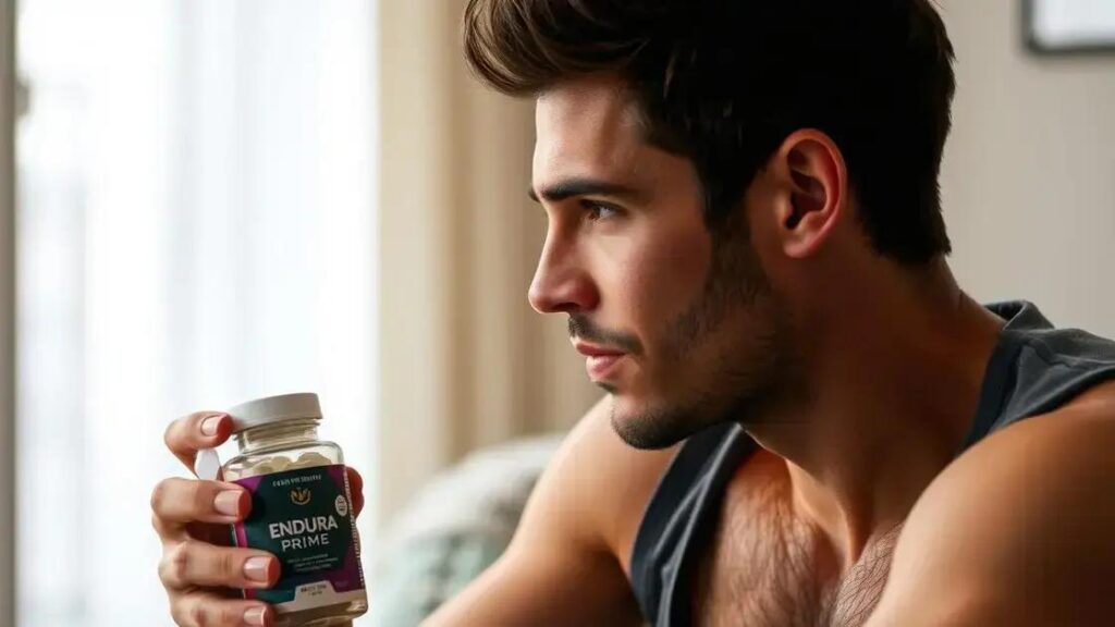 Does Endura Prime Truly Improve Sexual Health? Find Out Now