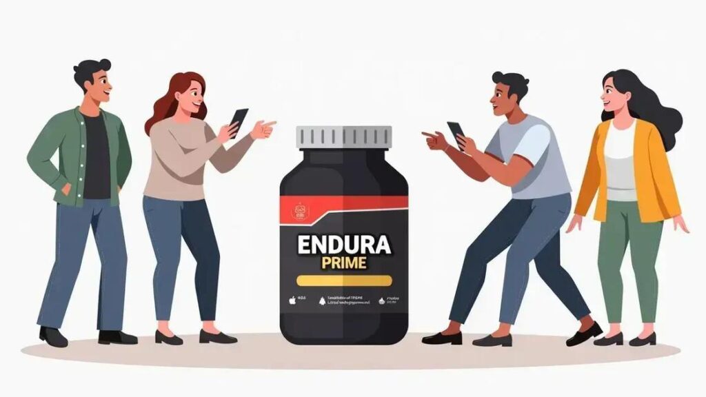 Does Endura Prime Work for Everyone? Discover the Truth