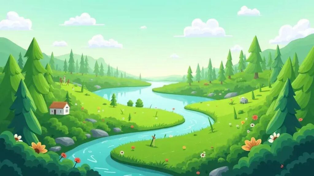 Does EREC GREEN Have Long-Lasting Effects on the Environment?