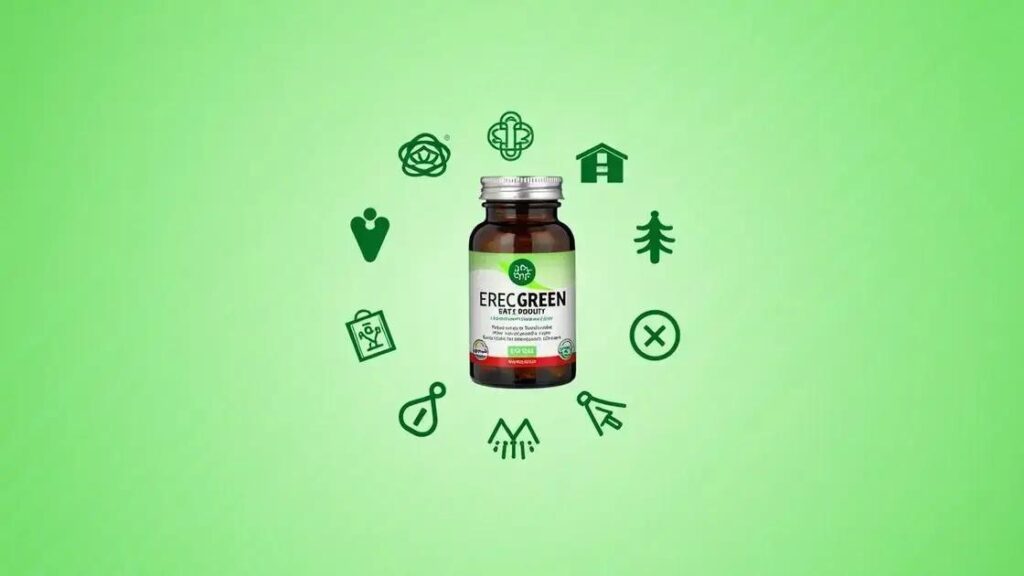 Does EREC GREEN Have Medical Approval? Key Insights You Need
