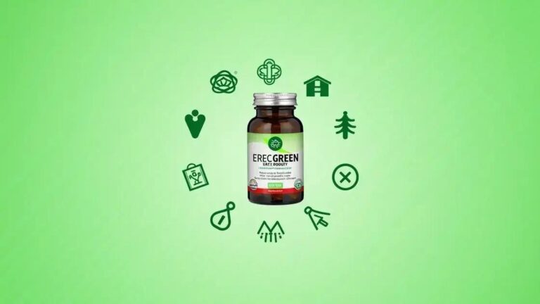 Does EREC GREEN Have Medical Approval? Key Insights You Need