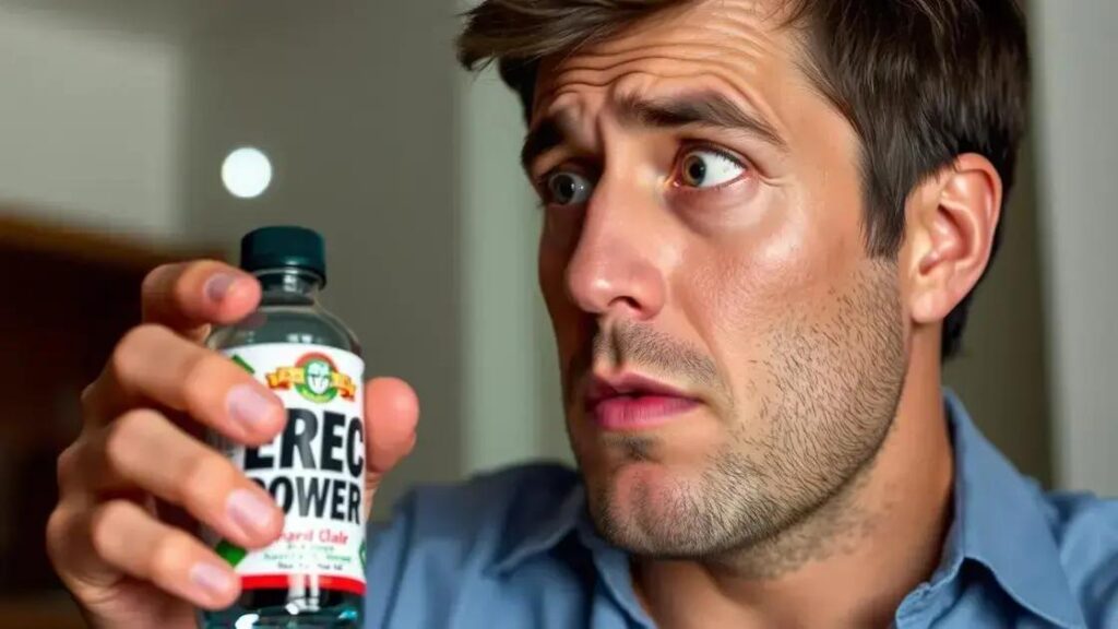 Does Erec Power Combat Sexual Impotence Effectively?
