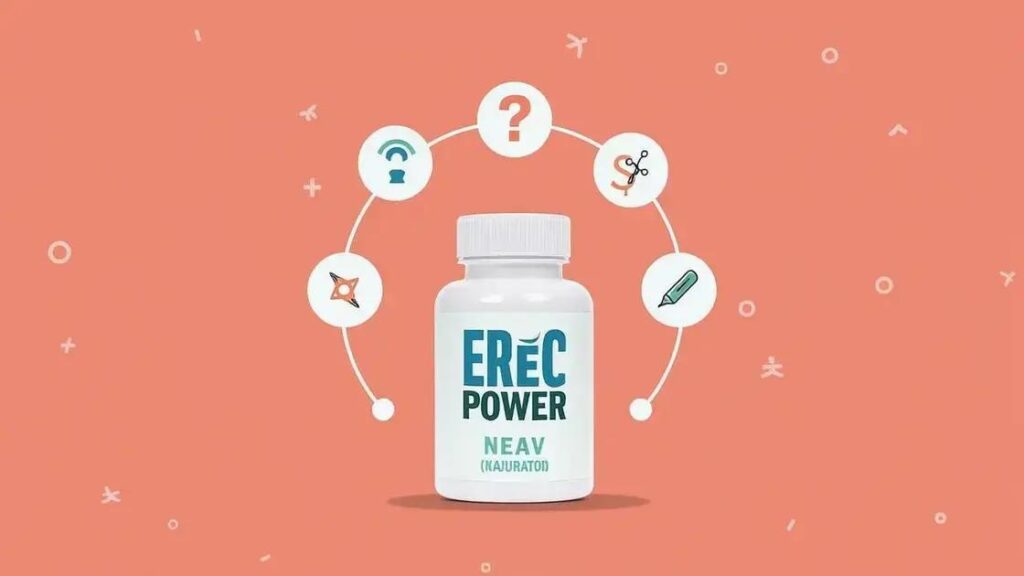 Does Erec Power Have Medical Approval? What You Must Know