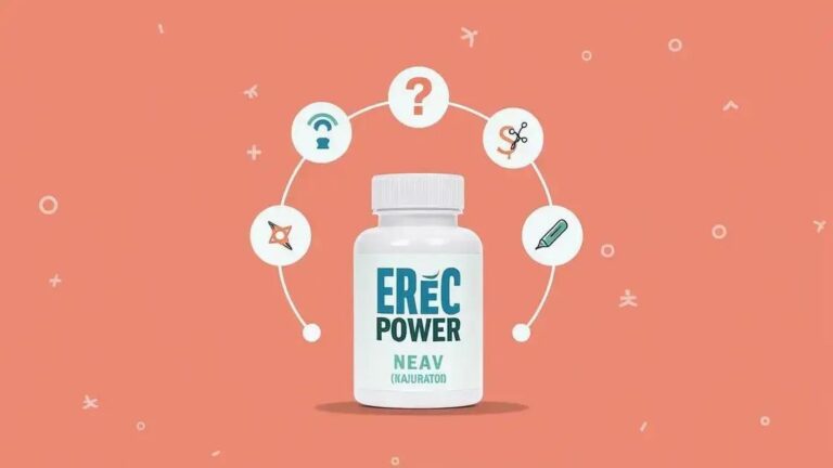 Does Erec Power Have Medical Approval? What You Must Know