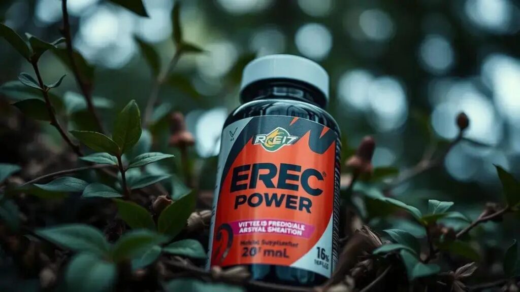 Does Erec Power Really Help Increase Sexual Desire?