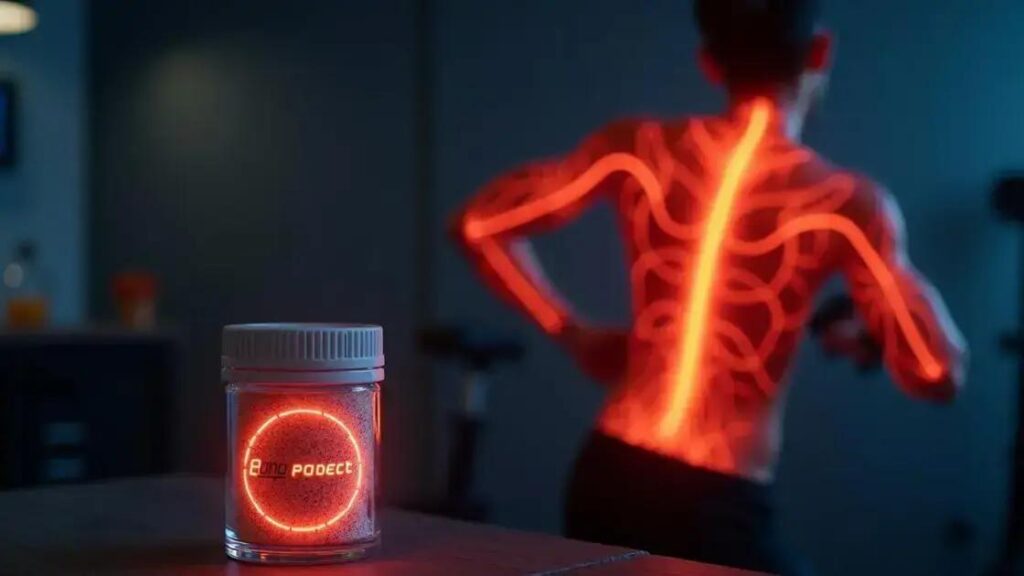Does Erec Power Really Improve Blood Circulation Effectively?