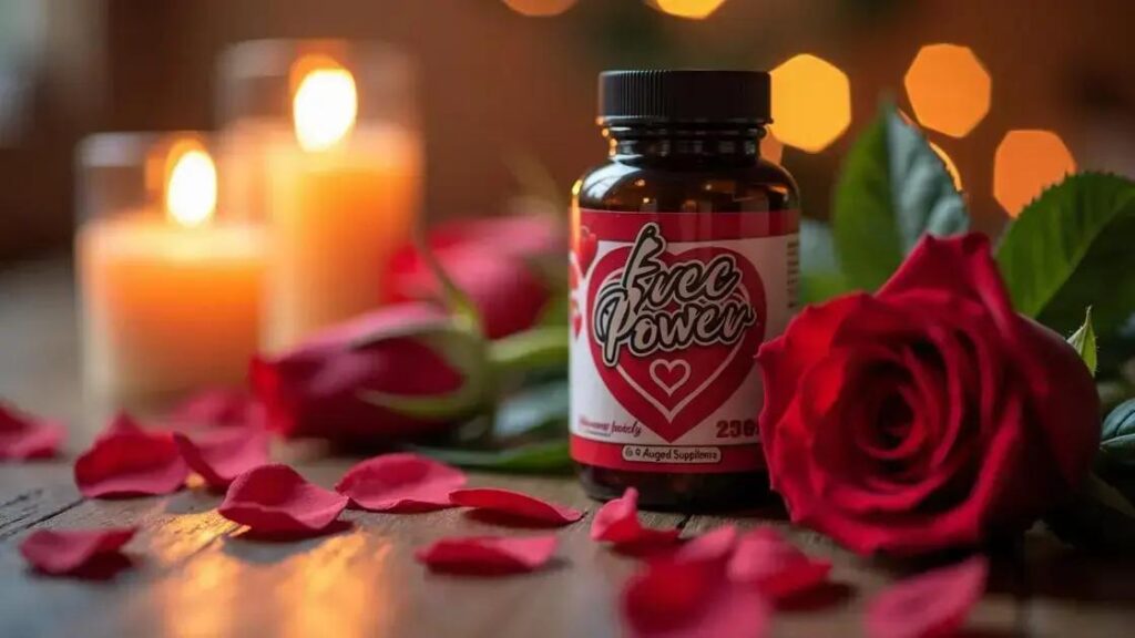 Does Erec Power Truly Improve Sexual Health? Discover Now