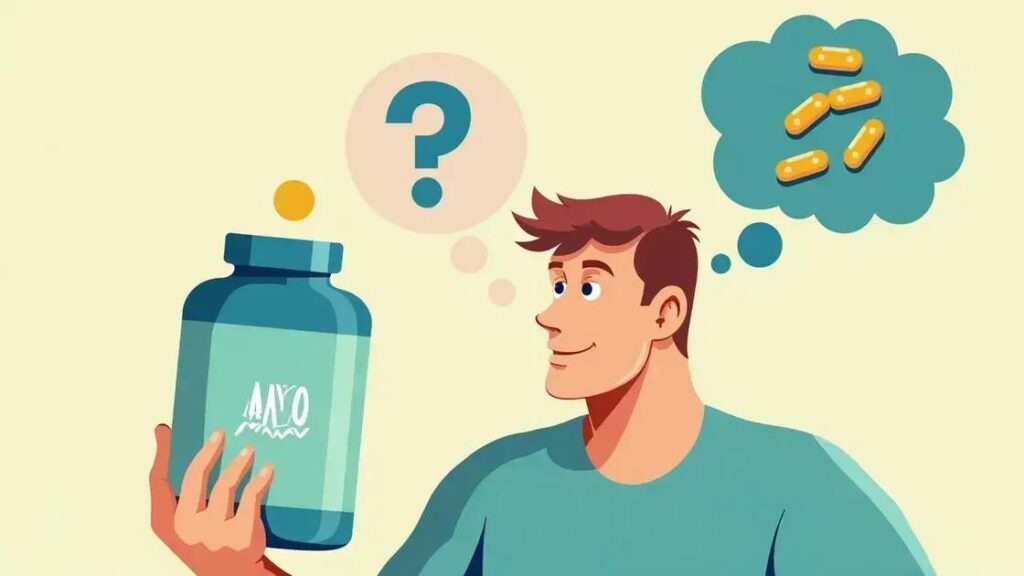 Does Erec Power Work for Erectile Dysfunction? Find Out!