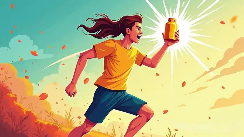 Does Erettus Boost Energy and Stamina? Discover the Truth