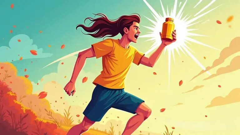 Does Erettus Boost Energy and Stamina? Discover the Truth