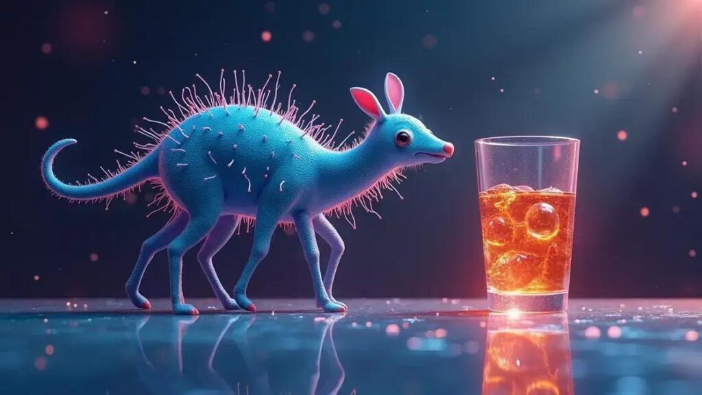 Does Erettus Interact with Alcohol? Uncover the Truth