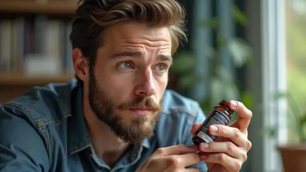 Does Fortirise Max Combat Sexual Impotence Effectively?