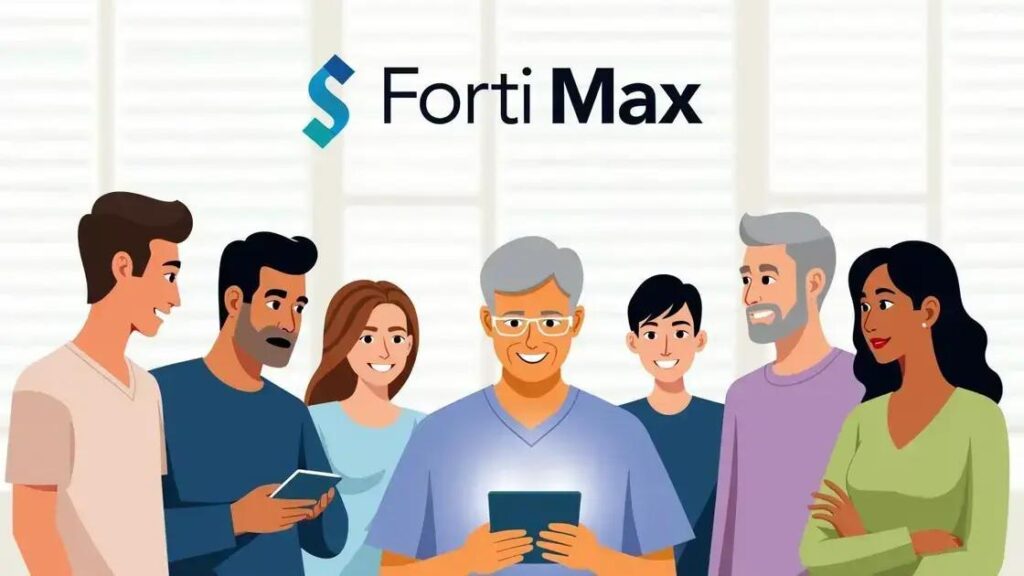 Does Fortirise Max Have Age Restrictions? Find Out Now!