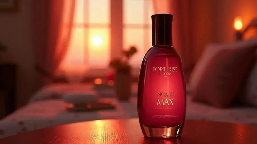 Does Fortirise Max Help Increase Sexual Desire? Insights to Know