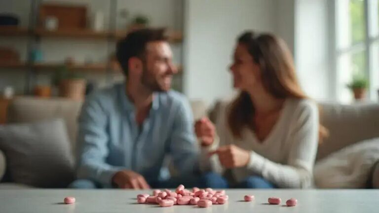 Does Homemade Tadalafil Really Help Increase Sexual Desire?