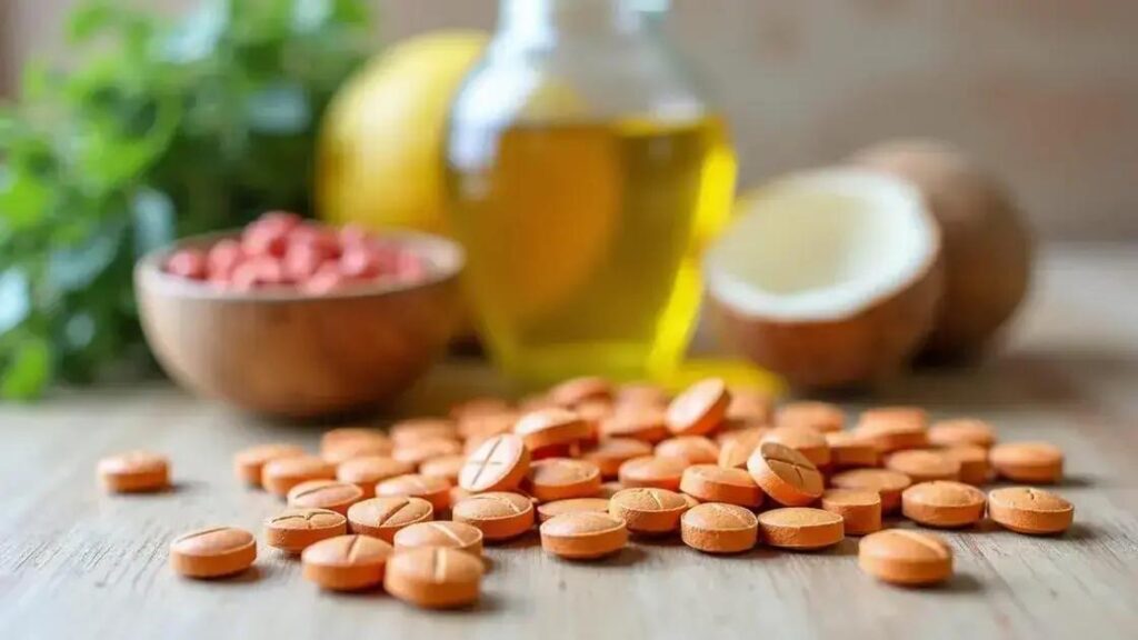 Does Homemade Tadalafil Truly Improve Sexual Health?